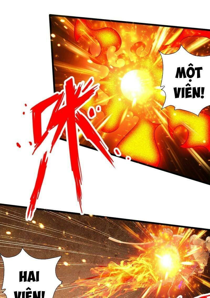 Tiên Võ Đế Tôn: Chapter 73
