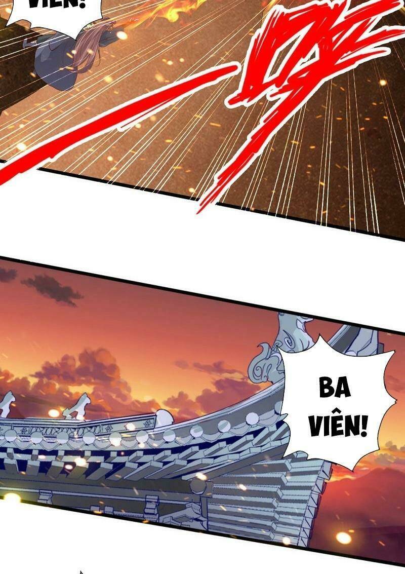 Tiên Võ Đế Tôn: Chapter 73