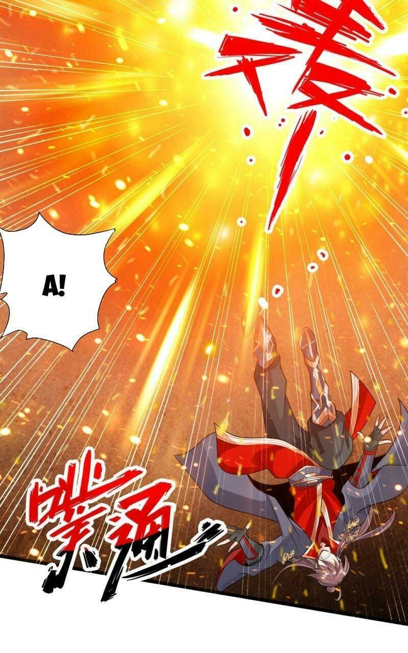 Tiên Võ Đế Tôn: Chapter 73