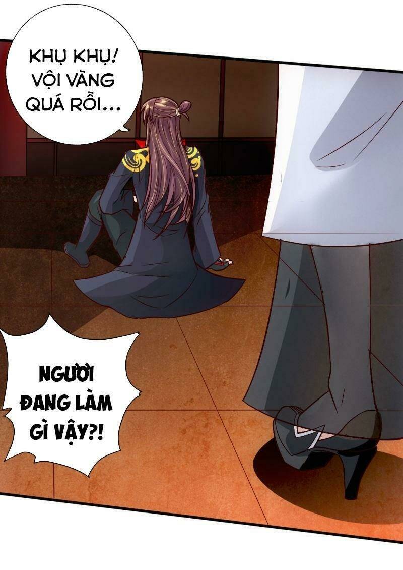 Tiên Võ Đế Tôn: Chapter 73