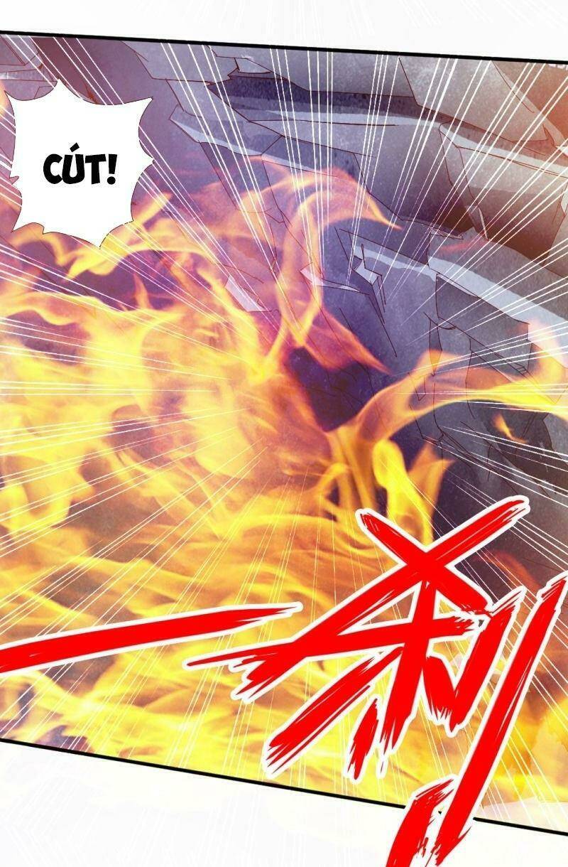 Tiên Võ Đế Tôn: Chapter 73