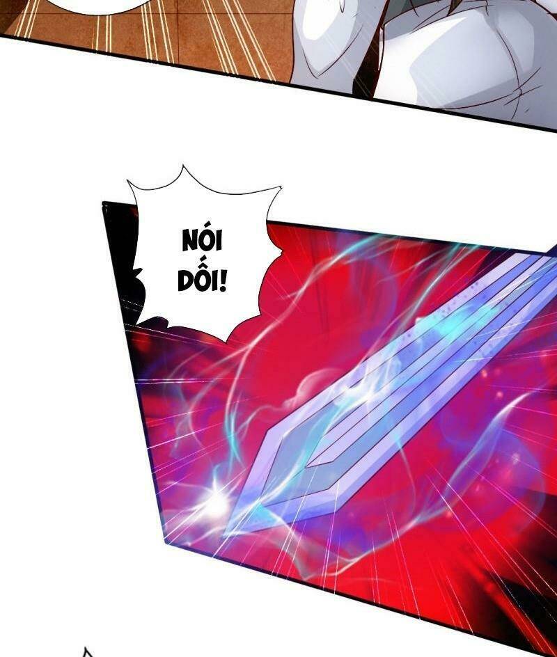 Tiên Võ Đế Tôn: Chapter 73