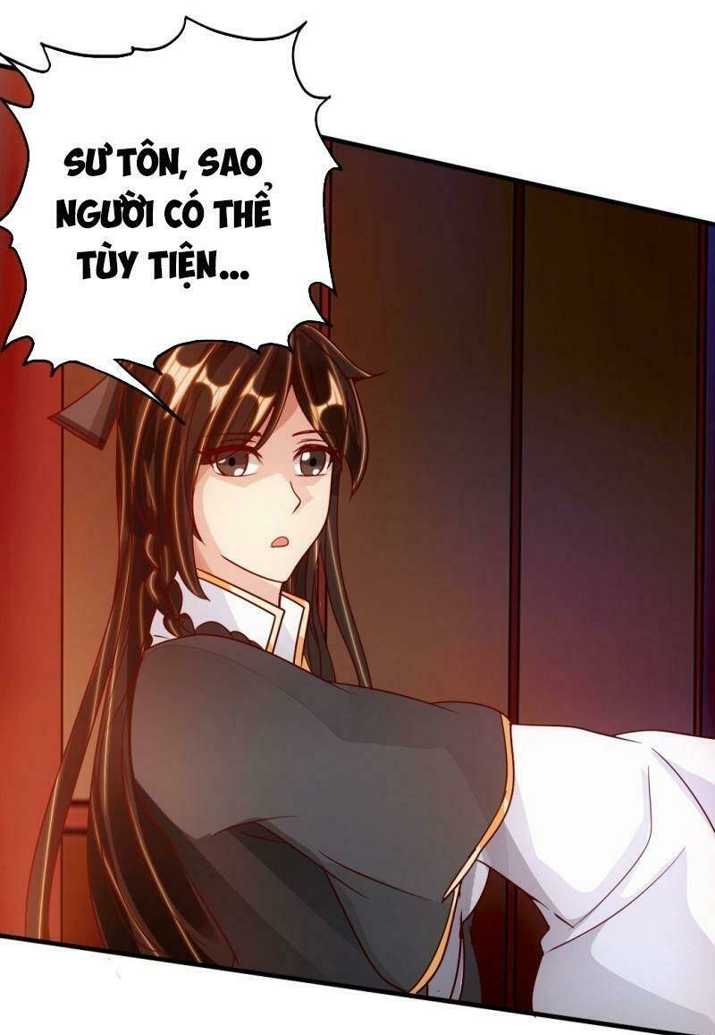 Tiên Võ Đế Tôn: Chapter 73