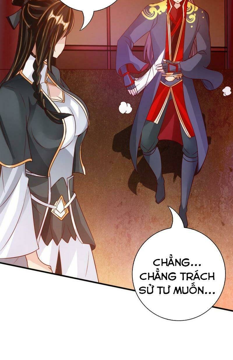 Tiên Võ Đế Tôn: Chapter 73