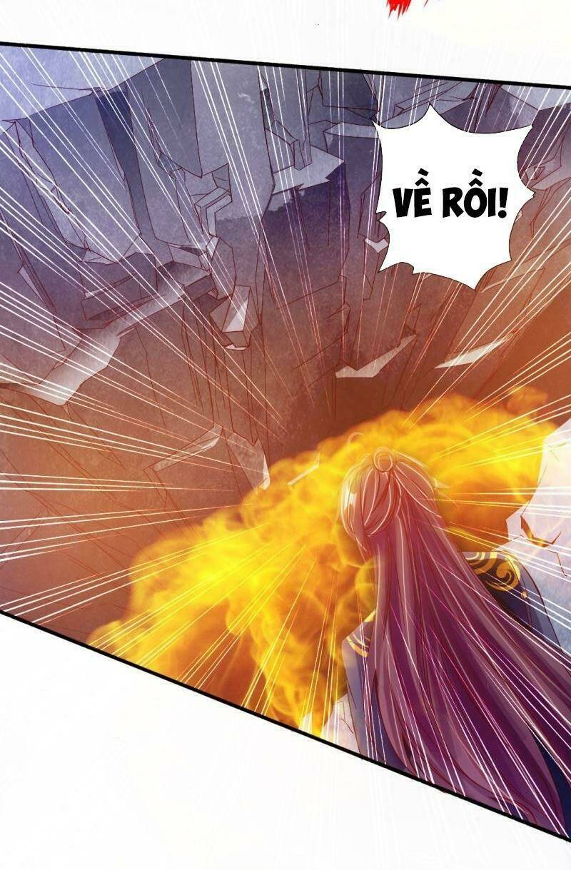 Tiên Võ Đế Tôn: Chapter 73