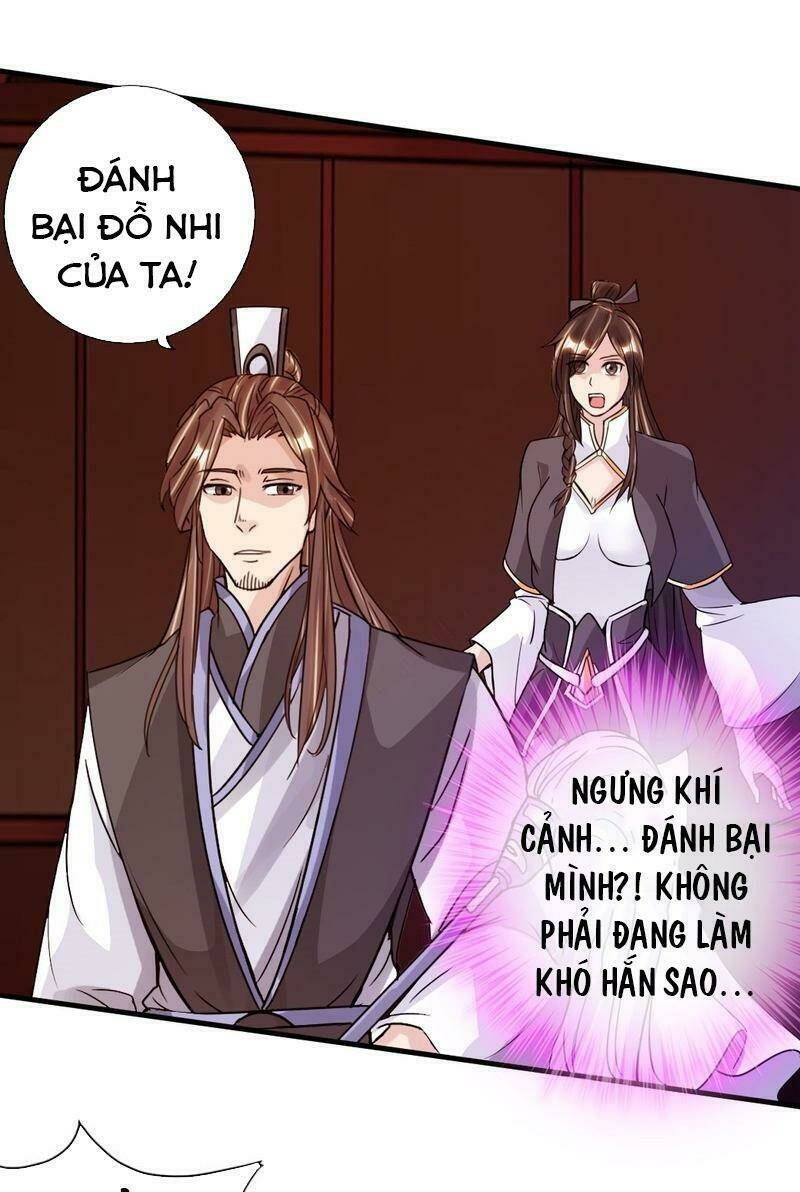 Tiên Võ Đế Tôn: Chapter 73