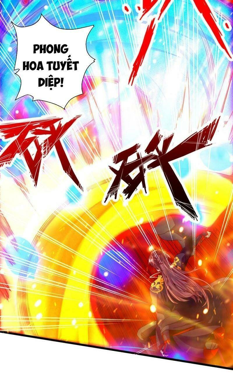 Tiên Võ Đế Tôn: Chapter 73