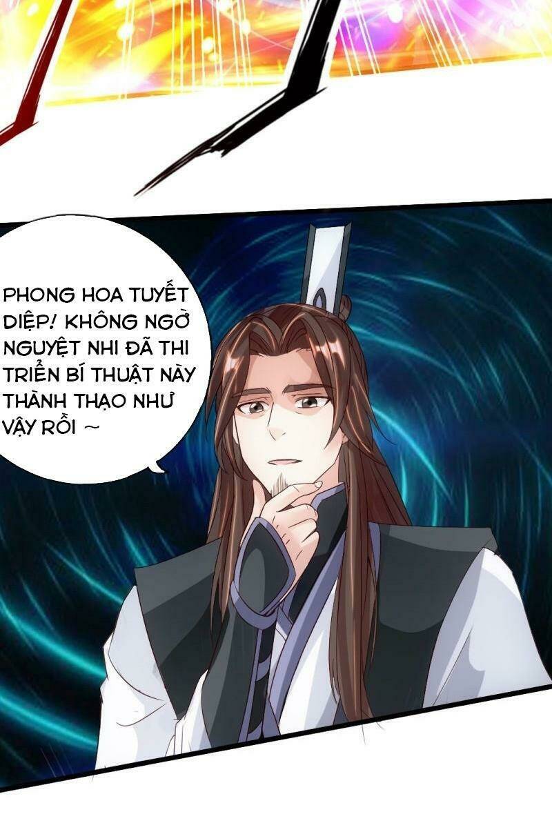 Tiên Võ Đế Tôn: Chapter 73