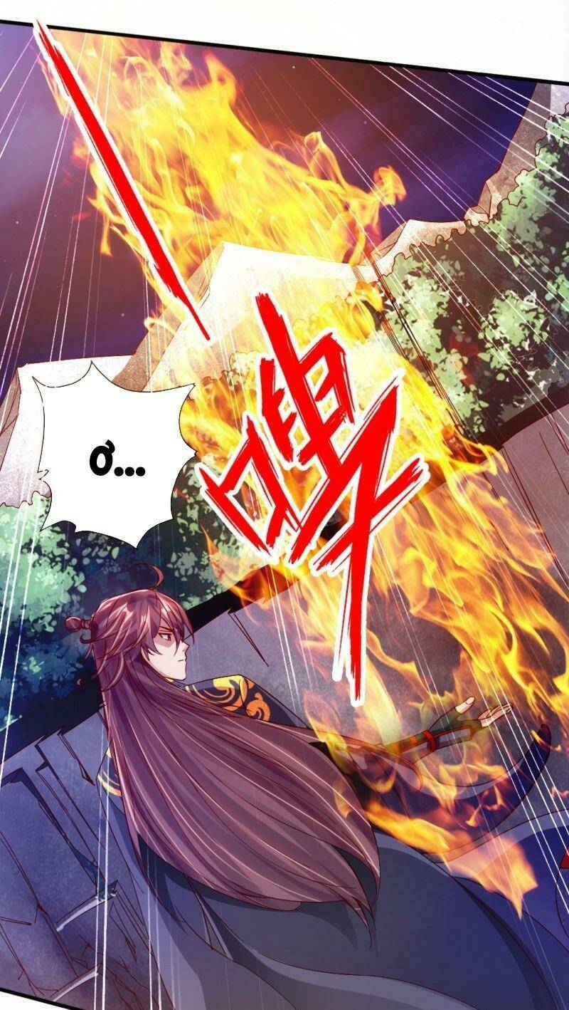 Tiên Võ Đế Tôn: Chapter 73