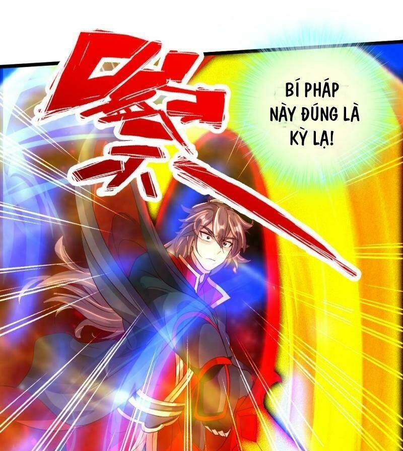 Tiên Võ Đế Tôn: Chapter 73