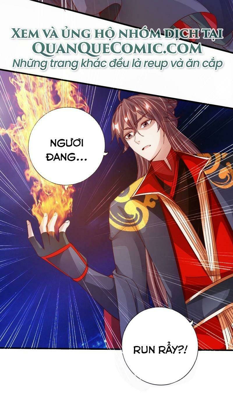 Tiên Võ Đế Tôn: Chapter 73