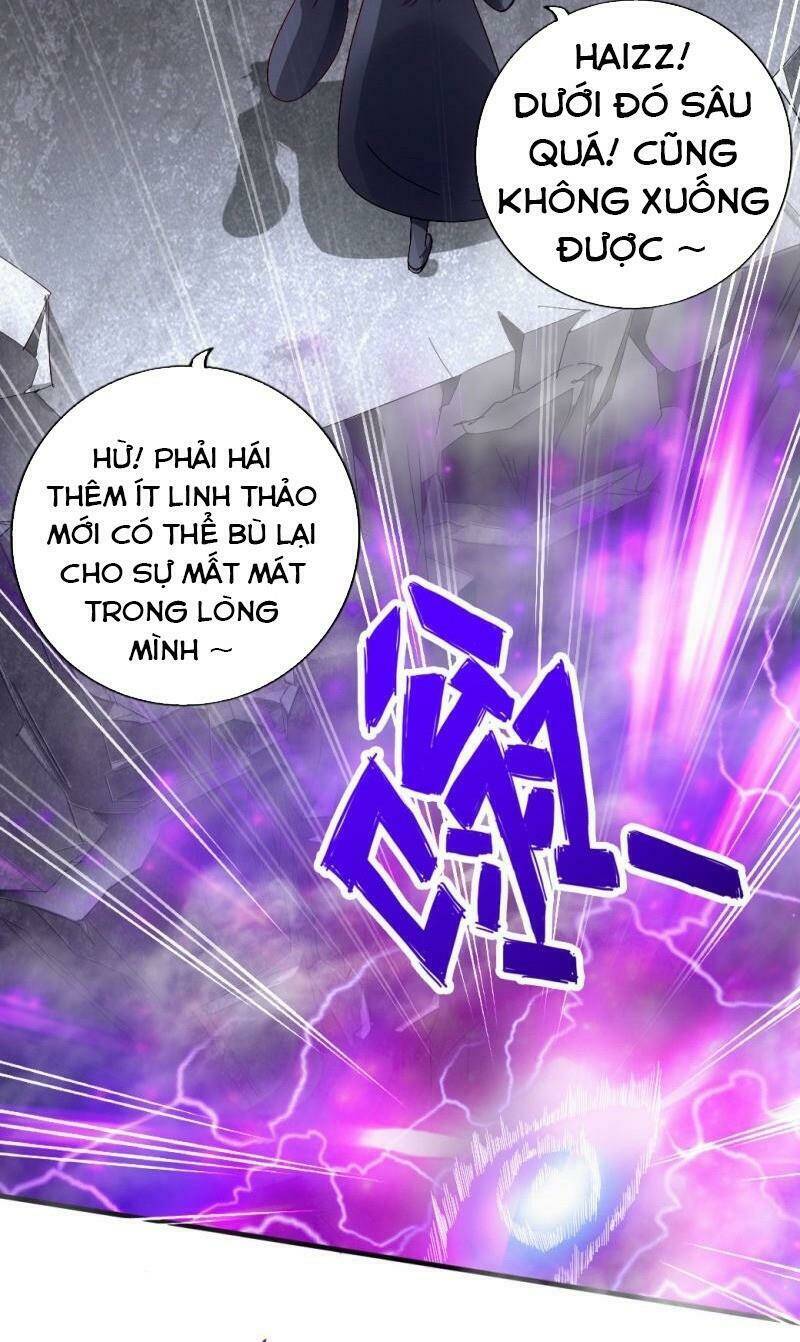 Tiên Võ Đế Tôn: Chapter 73