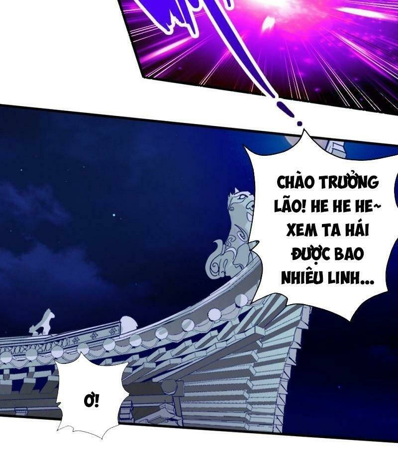 Tiên Võ Đế Tôn: Chapter 73