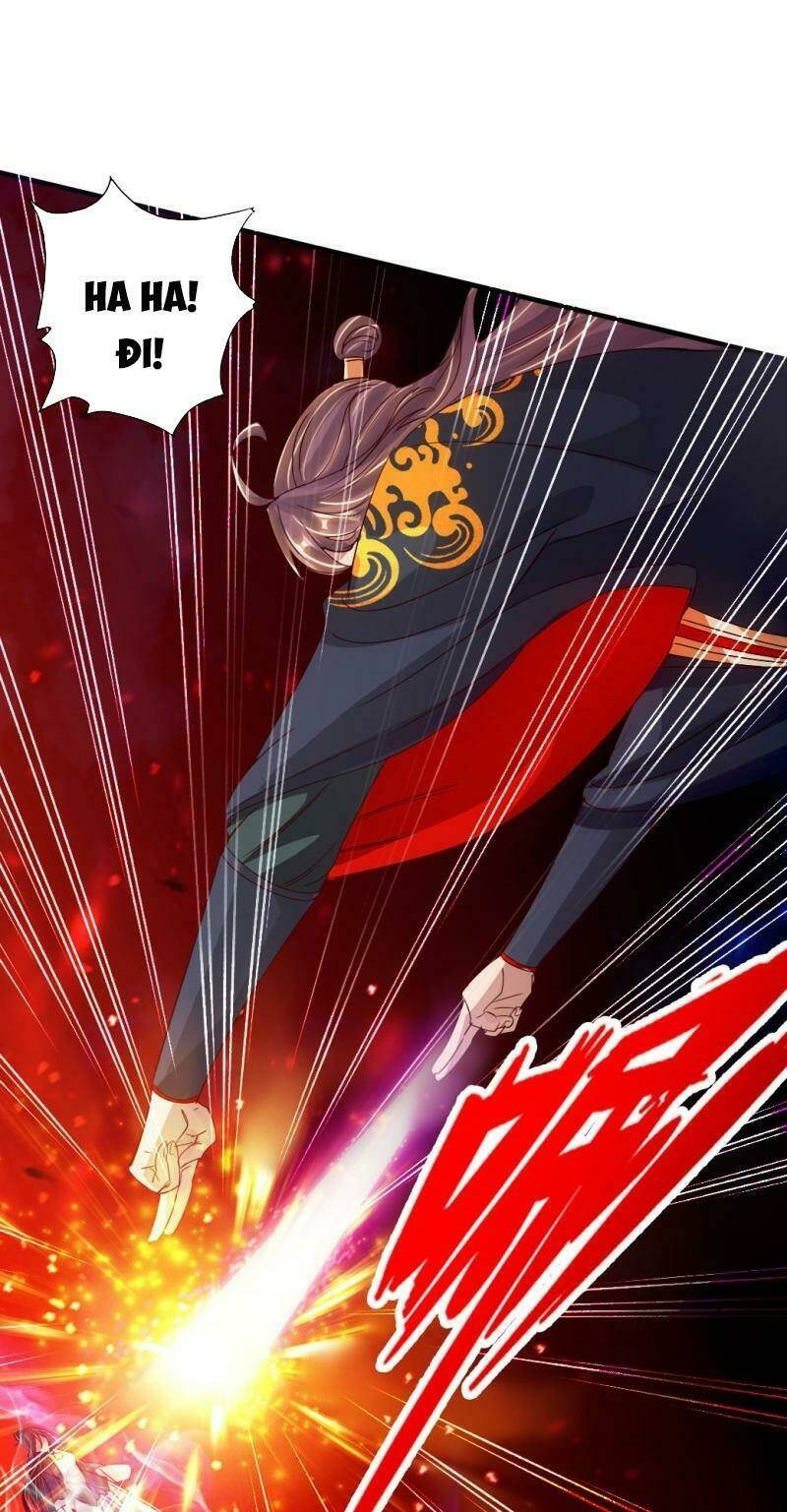 Tiên Võ Đế Tôn: Chapter 74