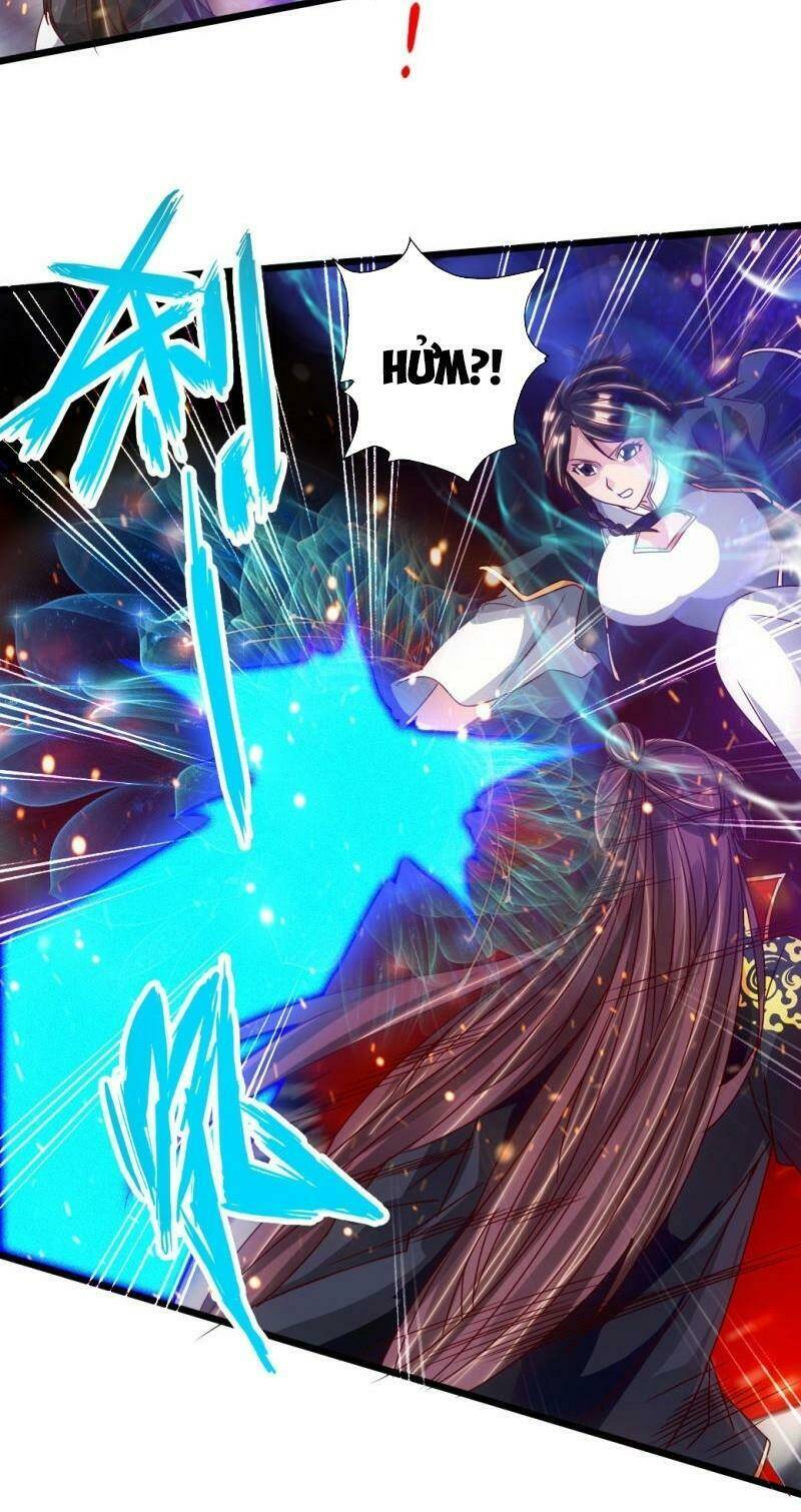 Tiên Võ Đế Tôn: Chapter 74
