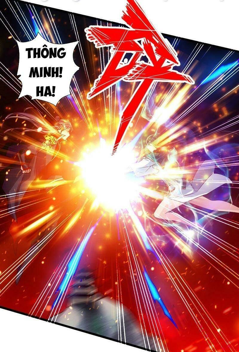 Tiên Võ Đế Tôn: Chapter 74