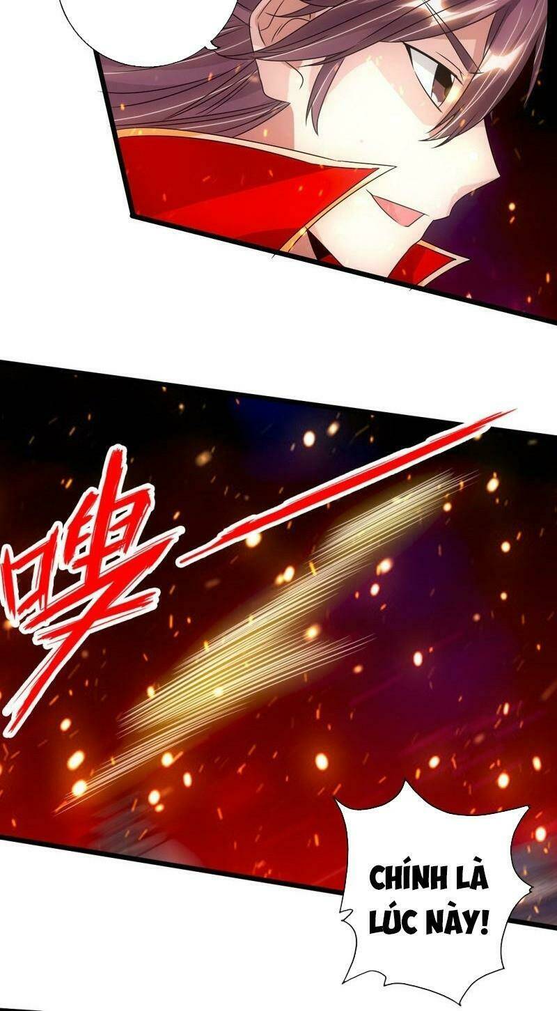 Tiên Võ Đế Tôn: Chapter 74