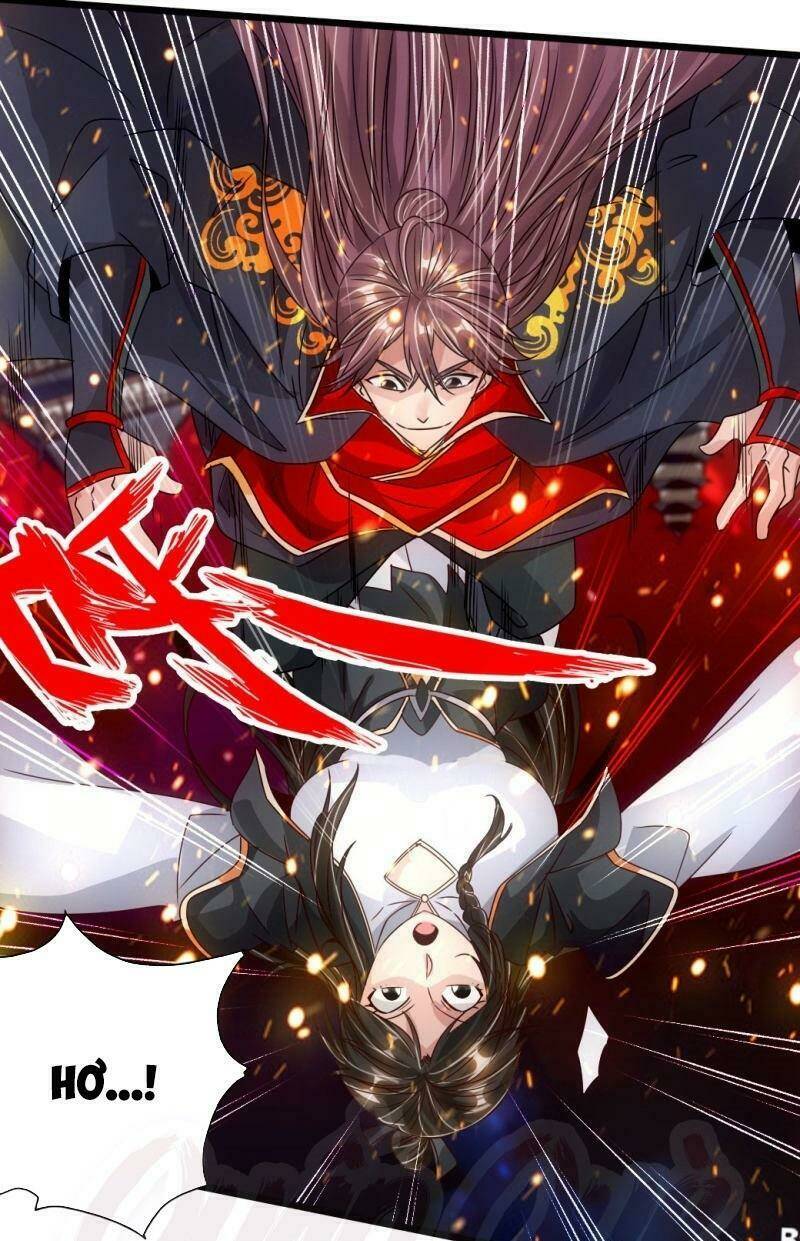 Tiên Võ Đế Tôn: Chapter 74