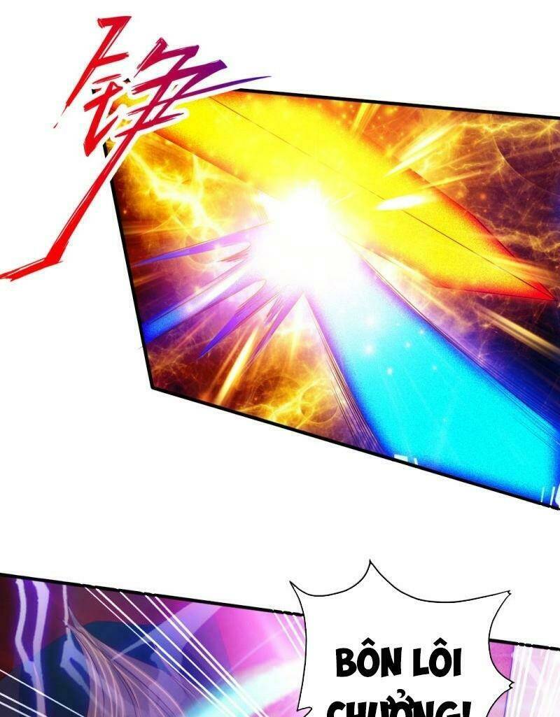Tiên Võ Đế Tôn: Chapter 74