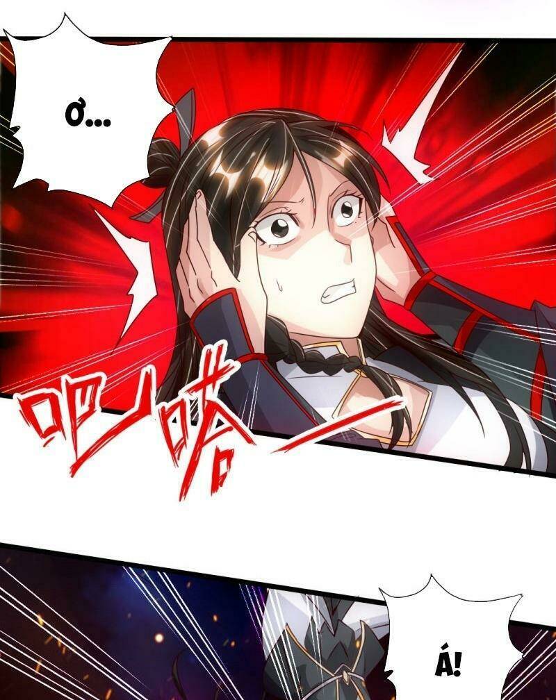 Tiên Võ Đế Tôn: Chapter 74
