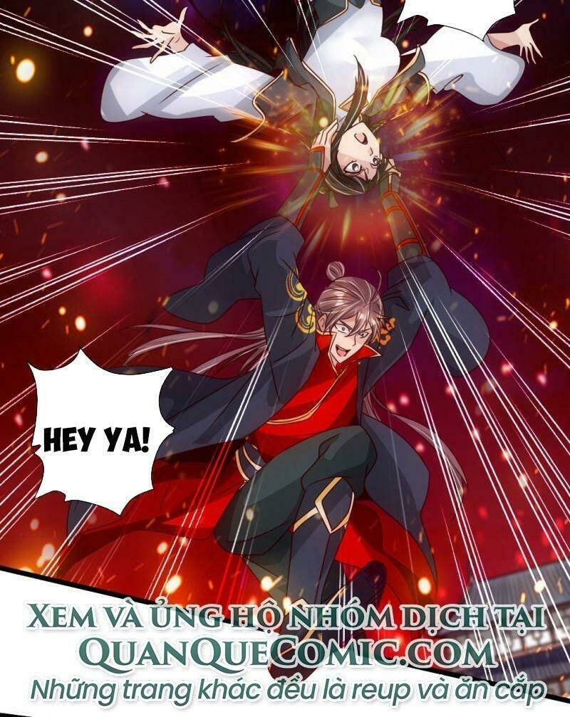 Tiên Võ Đế Tôn: Chapter 74