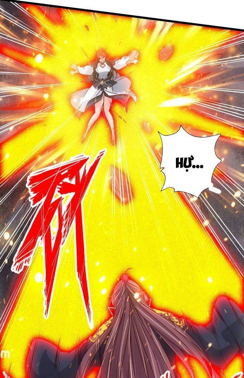 Tiên Võ Đế Tôn: Chapter 74