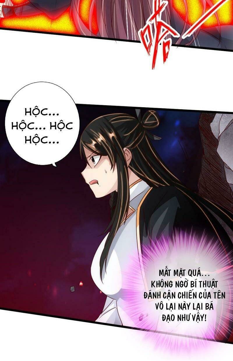 Tiên Võ Đế Tôn: Chapter 74