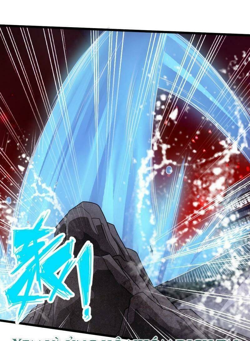 Tiên Võ Đế Tôn: Chapter 74