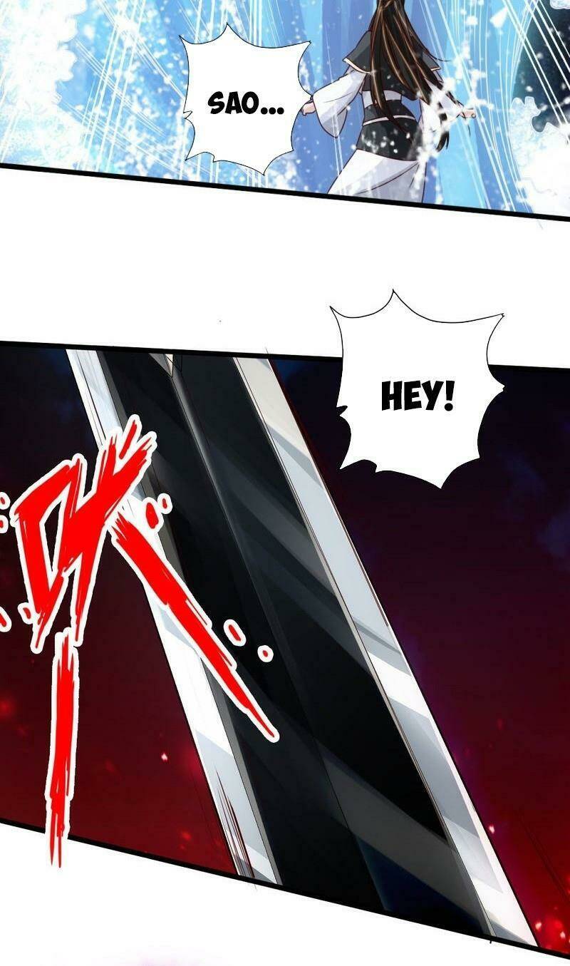 Tiên Võ Đế Tôn: Chapter 74