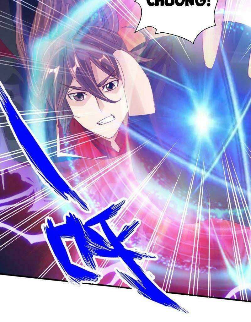 Tiên Võ Đế Tôn: Chapter 74