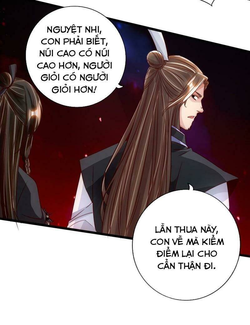 Tiên Võ Đế Tôn: Chapter 74