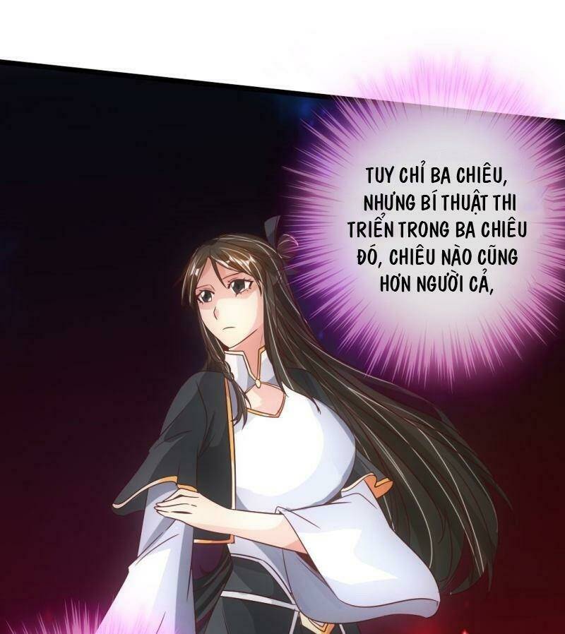 Tiên Võ Đế Tôn: Chapter 74