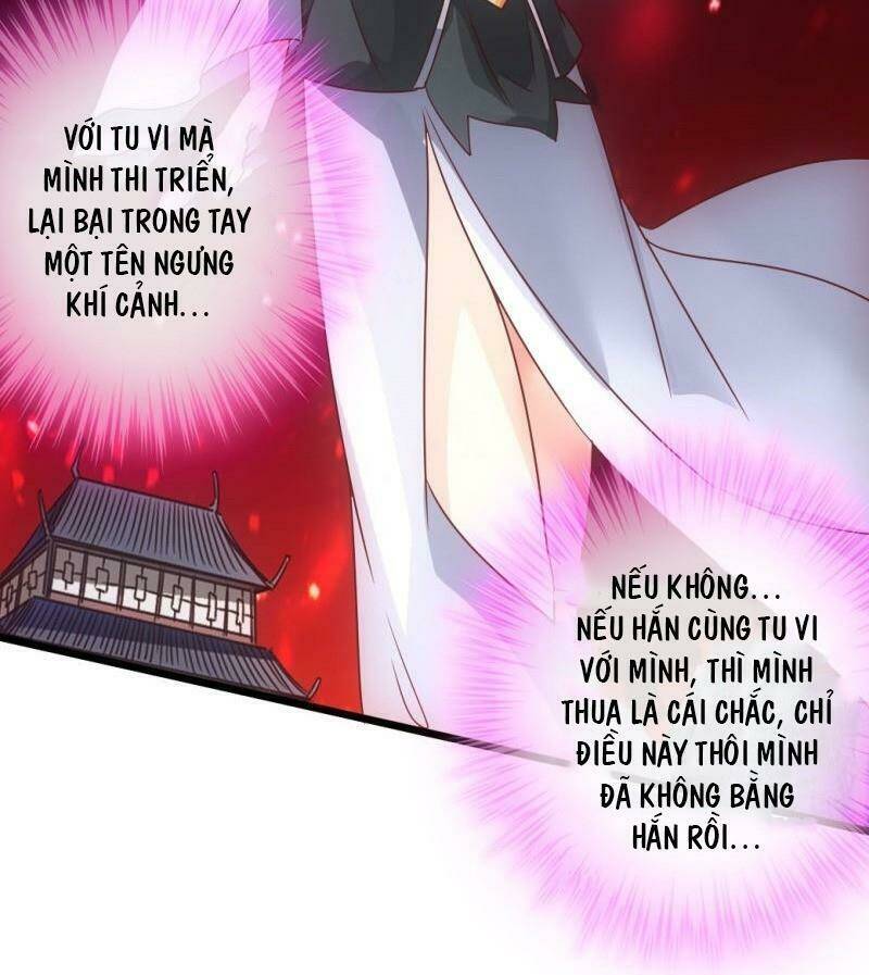 Tiên Võ Đế Tôn: Chapter 74