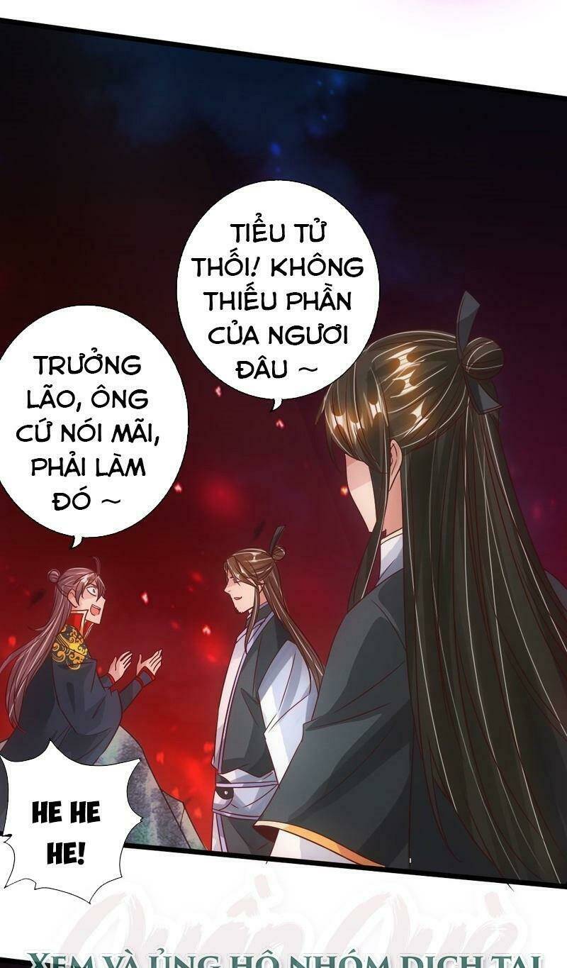 Tiên Võ Đế Tôn: Chapter 74