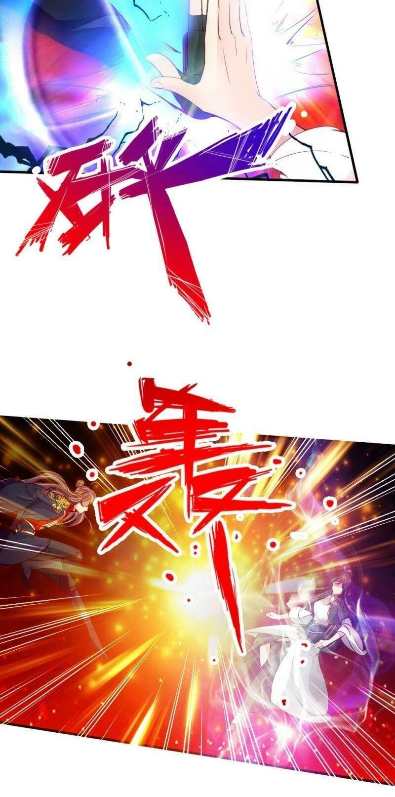 Tiên Võ Đế Tôn: Chapter 74
