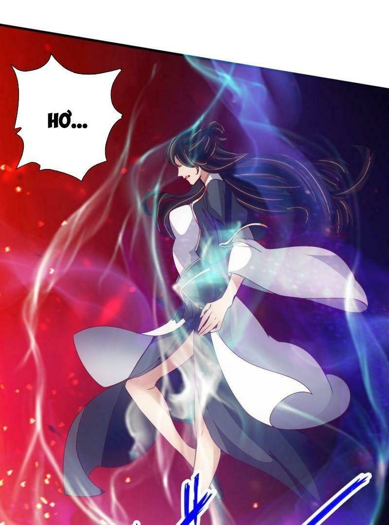 Tiên Võ Đế Tôn: Chapter 74