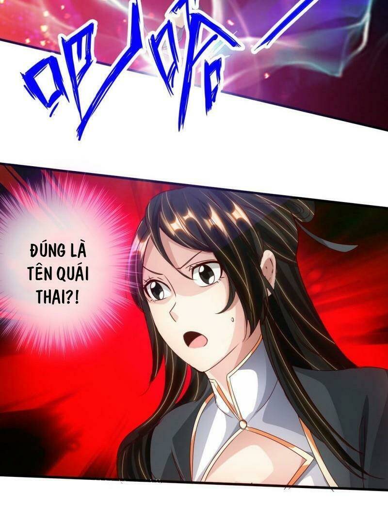 Tiên Võ Đế Tôn: Chapter 74