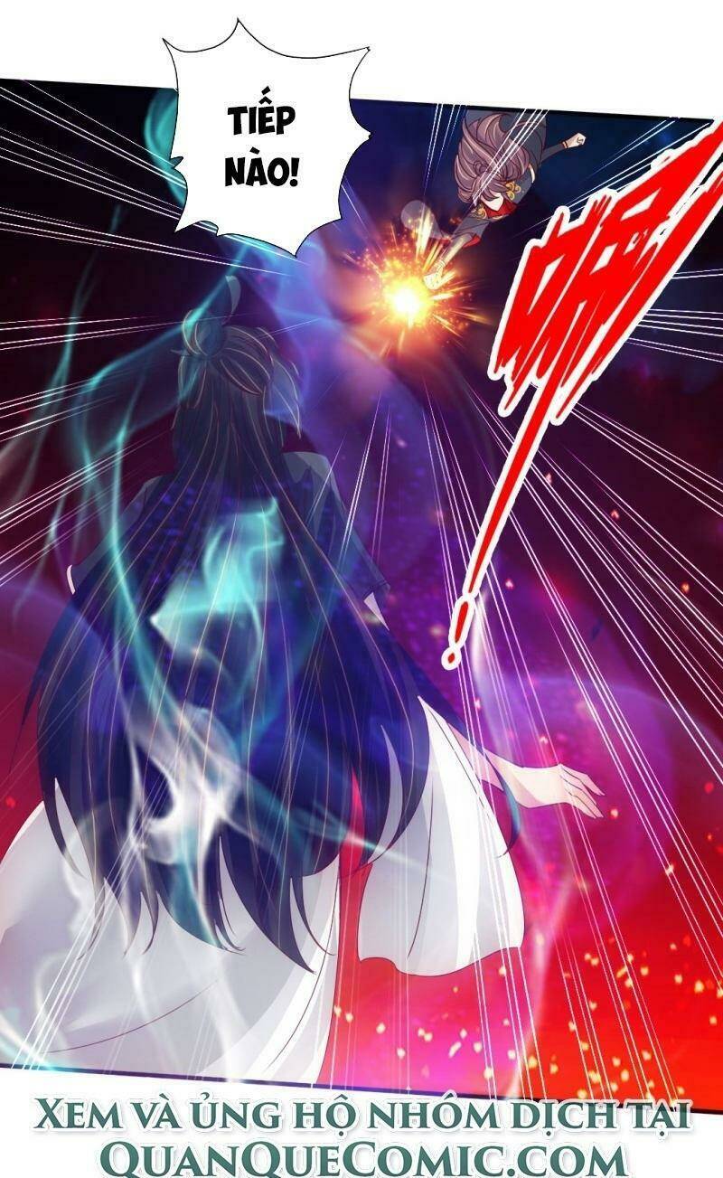 Tiên Võ Đế Tôn: Chapter 74