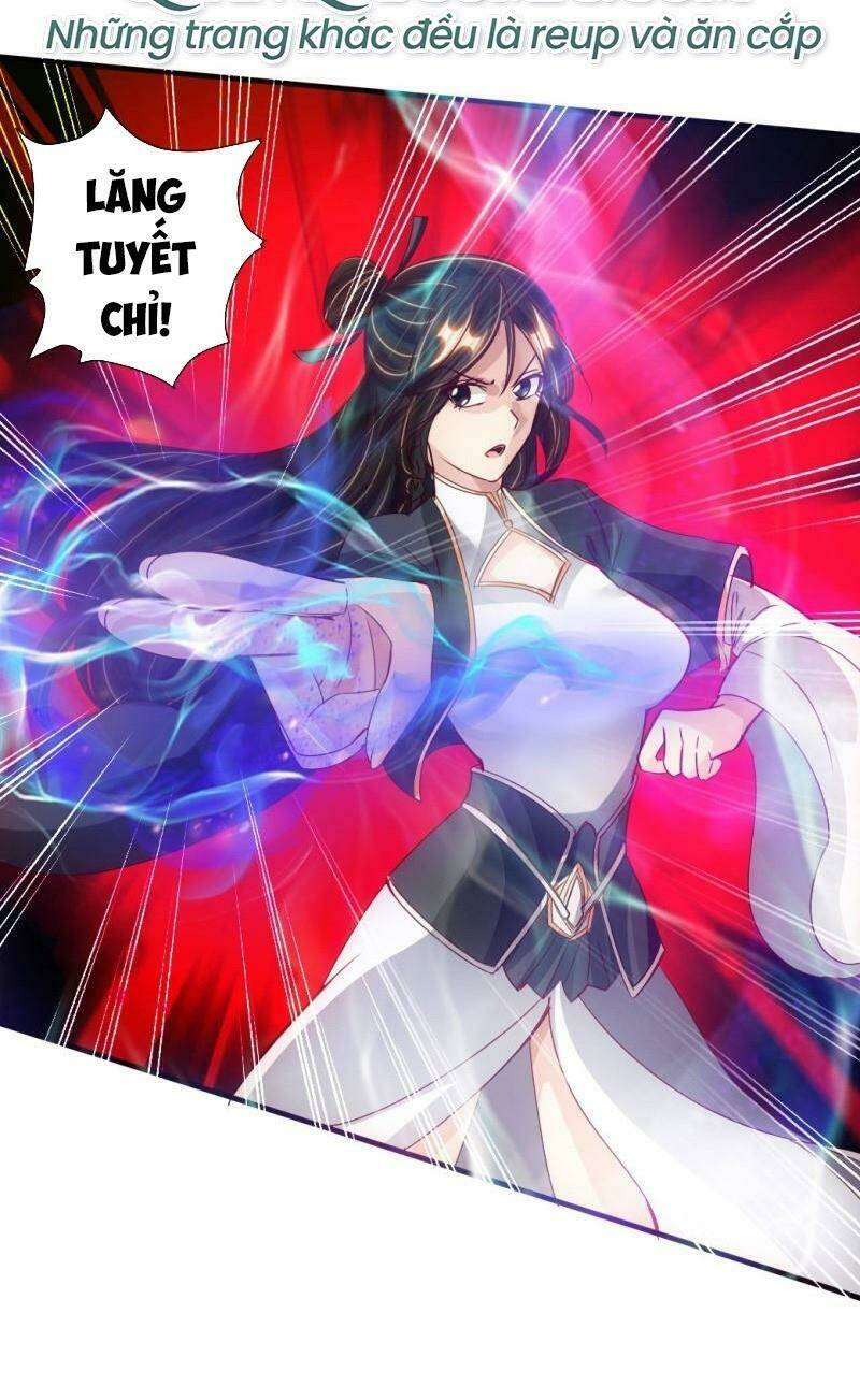 Tiên Võ Đế Tôn: Chapter 74