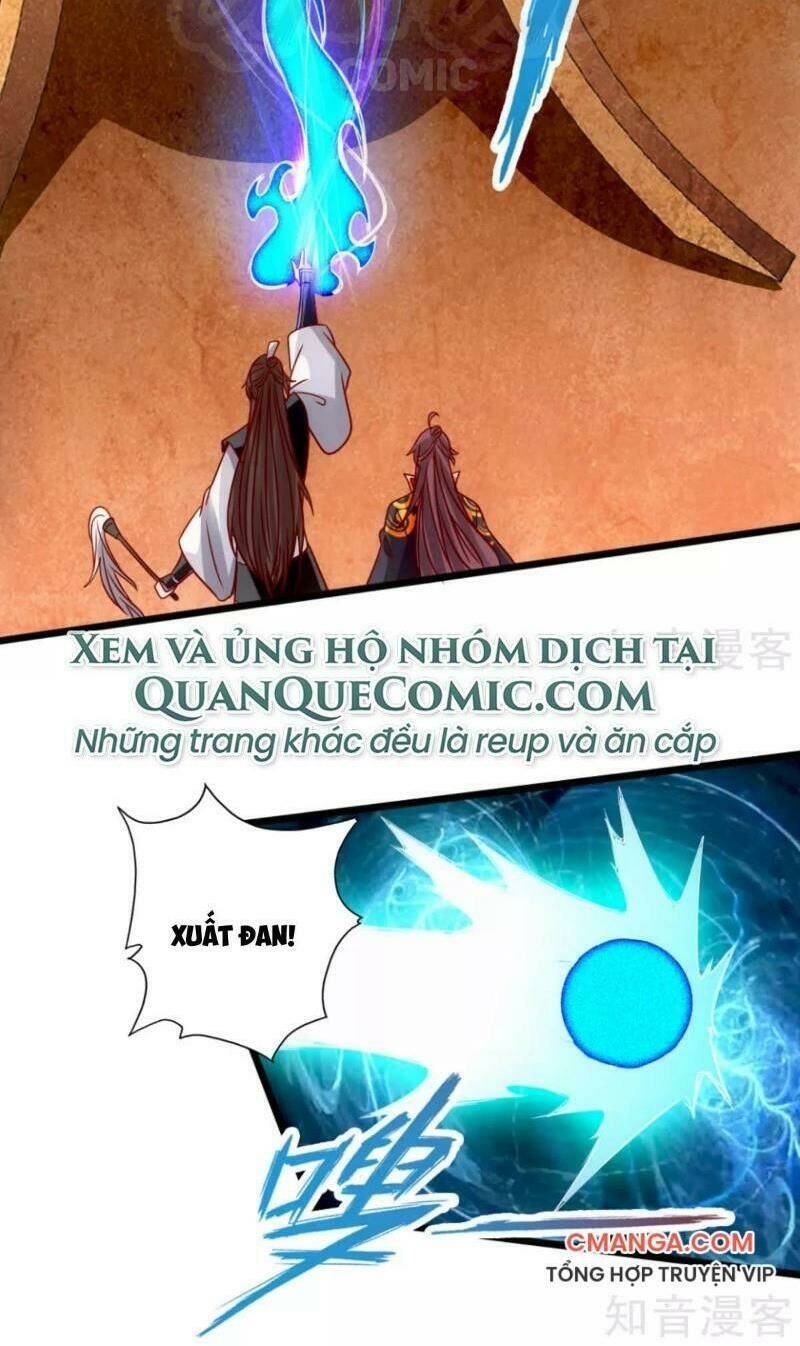 Tiên Võ Đế Tôn: Chapter 75