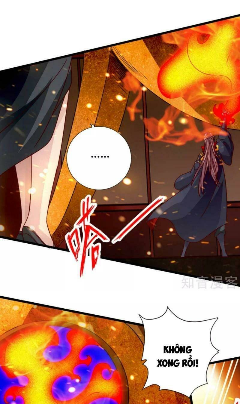 Tiên Võ Đế Tôn: Chapter 75