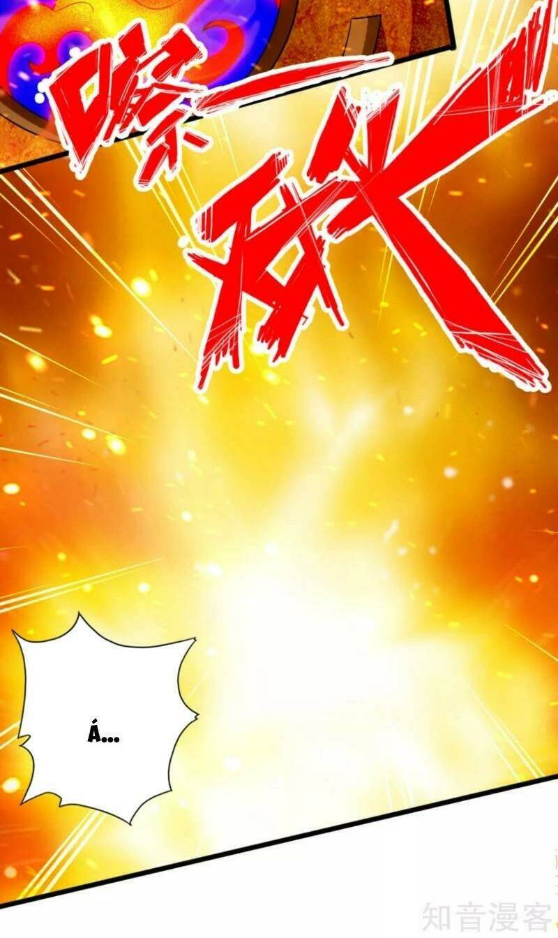 Tiên Võ Đế Tôn: Chapter 75
