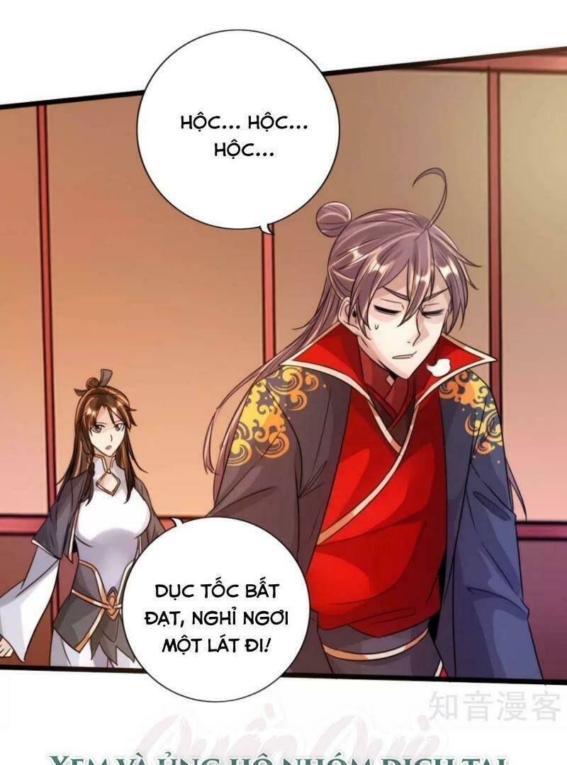 Tiên Võ Đế Tôn: Chapter 75