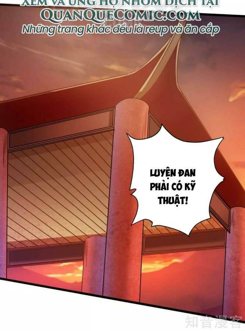 Tiên Võ Đế Tôn: Chapter 75