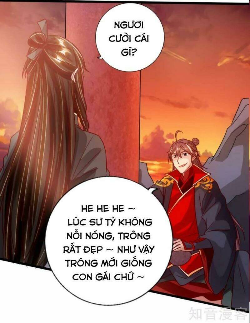 Tiên Võ Đế Tôn: Chapter 75