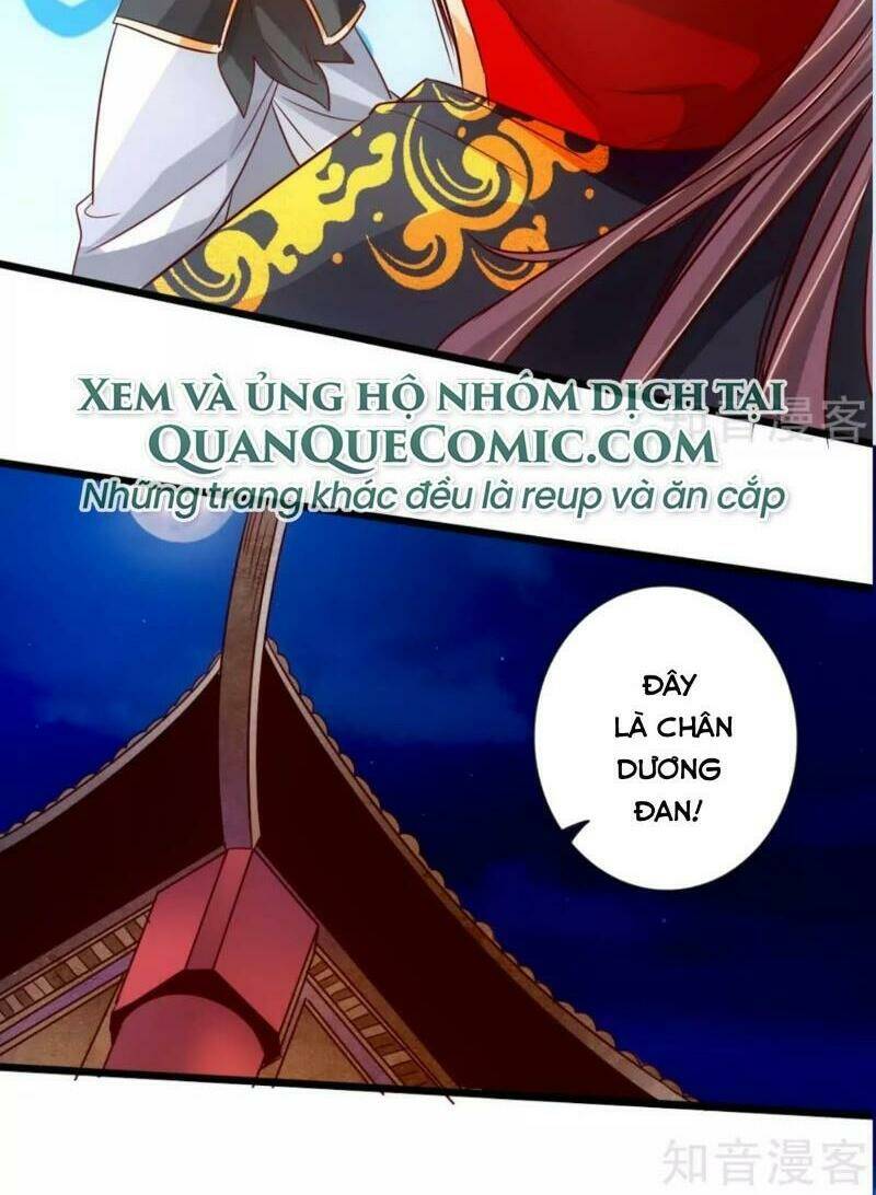Tiên Võ Đế Tôn: Chapter 75