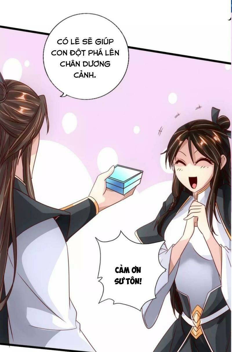 Tiên Võ Đế Tôn: Chapter 75