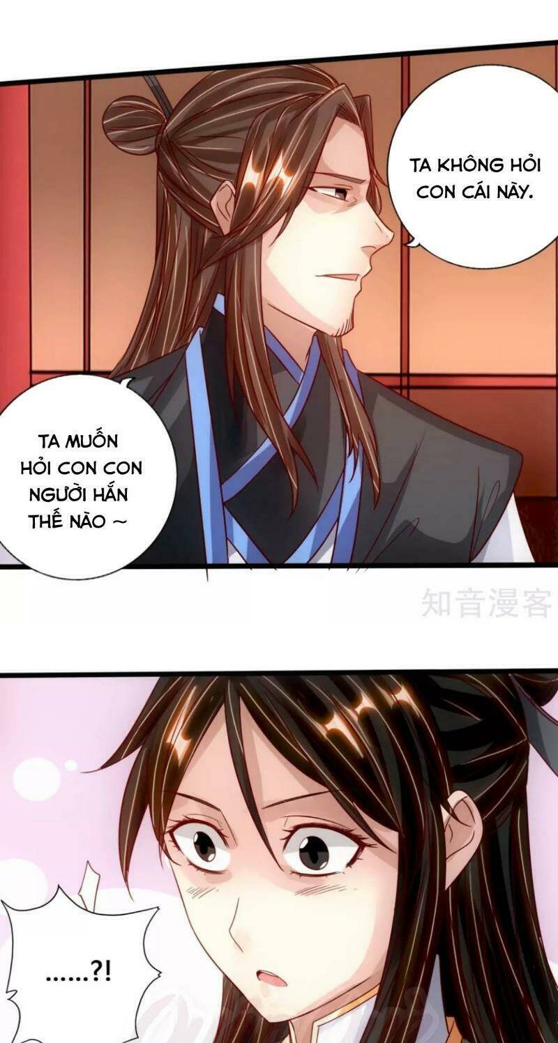 Tiên Võ Đế Tôn: Chapter 75