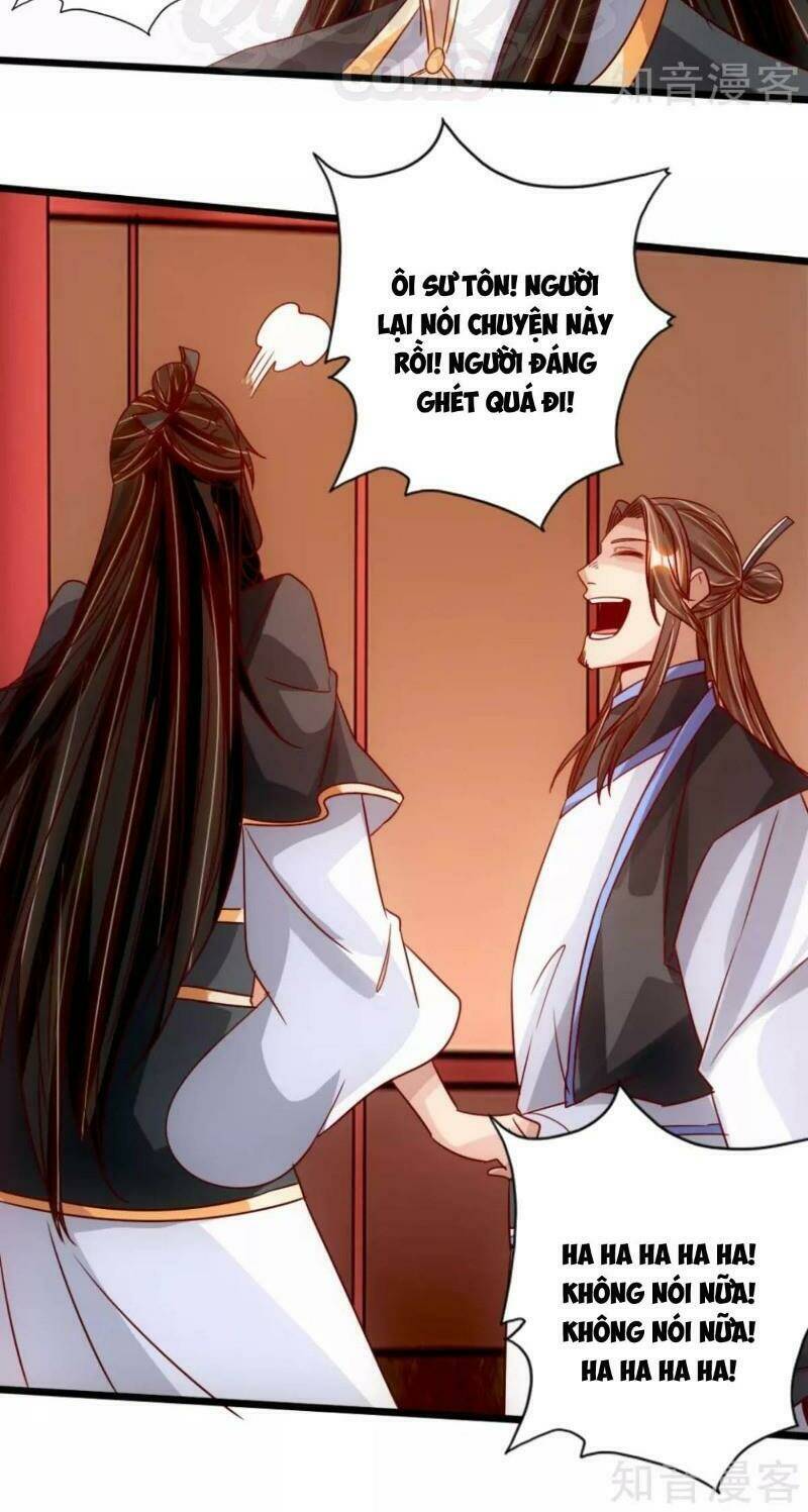 Tiên Võ Đế Tôn: Chapter 75