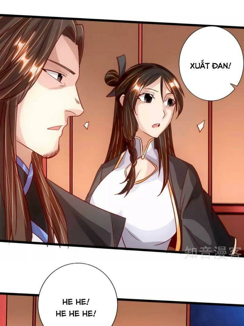 Tiên Võ Đế Tôn: Chapter 75